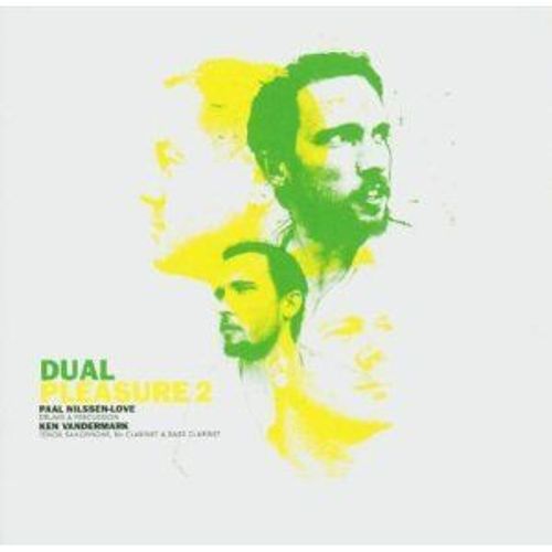 Dual Pleasure 2