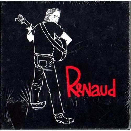 Renaud - Coffret Collector