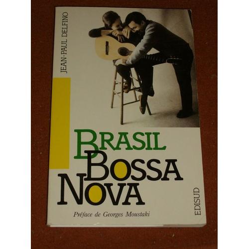 Brasil Bossa Nova