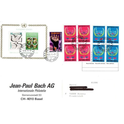Carte Bon De Commande