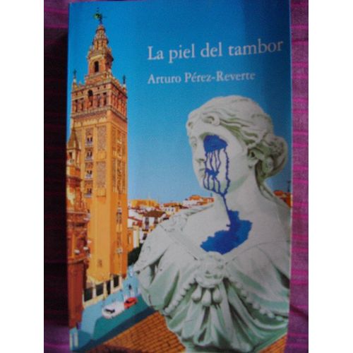 La Piel Del Tambor