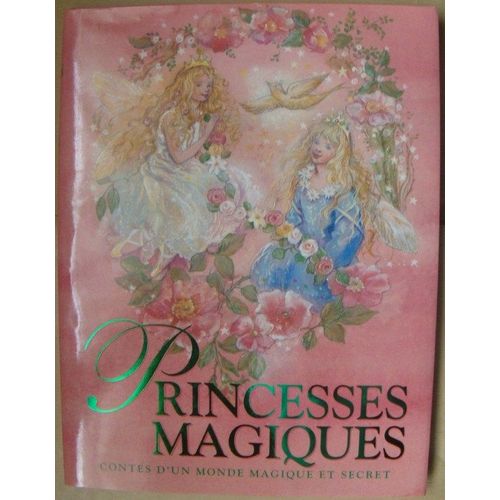 Princesses Magiques