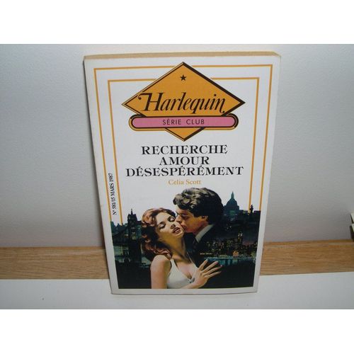 Recherche Amour Désespérément