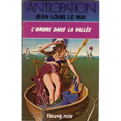 L'ombre Dans La Vallée