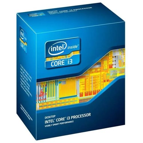 Intel core i3 2120 - 3.30ghz