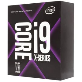 Intel Core i9-9940X