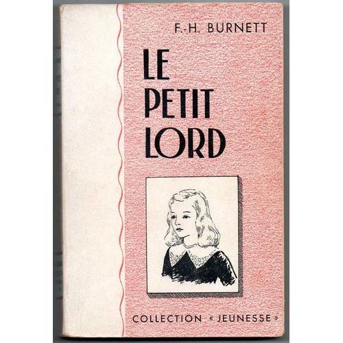 Petit (Le) Lord