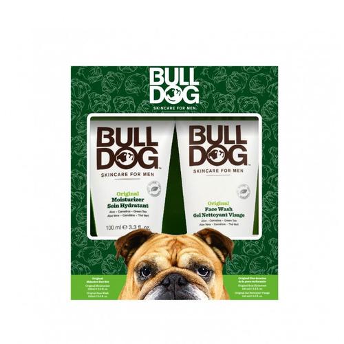 Bulldog Skincare Original Duo De Soins Du Visage 