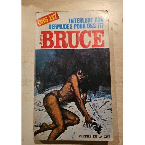 Interlude Aux Bermudes Pour Oss117