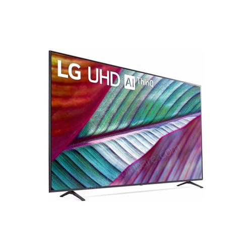 LG 65UR76 - 65" - TV LED 4K 164 cm