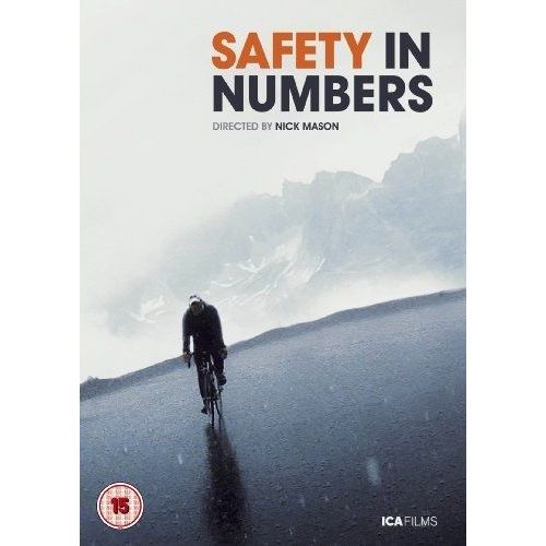 Safety In Numbers [Import Anglais] (Import)