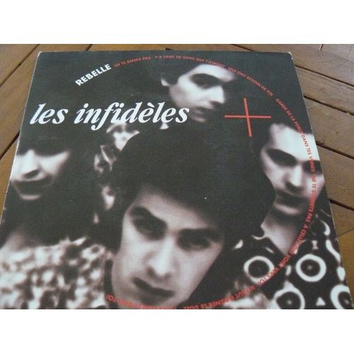 Rebelle