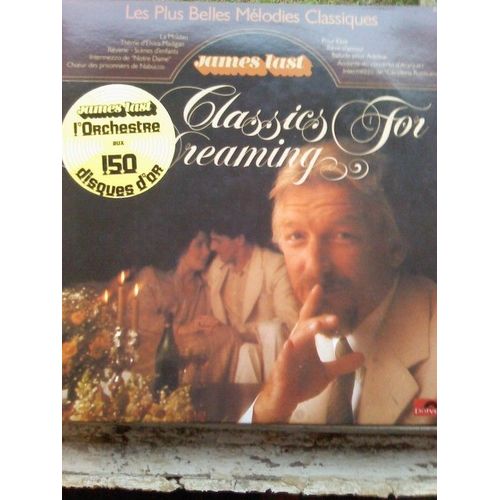 Classics For Dreaming