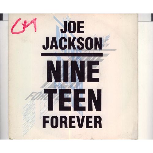 Nine Teen Forever