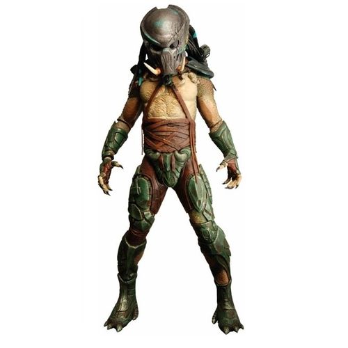 Predators Serie 2 Predator New Tracker - 18 Cm