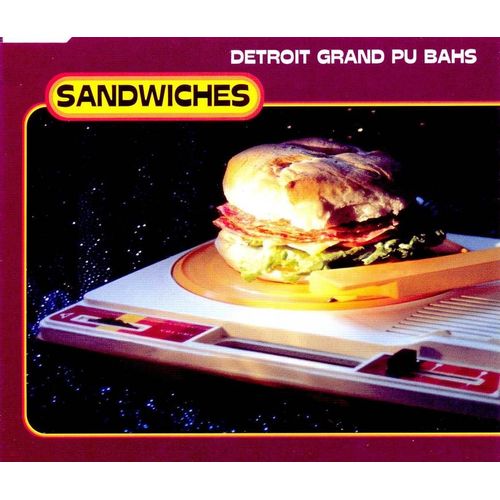 Sandwiches