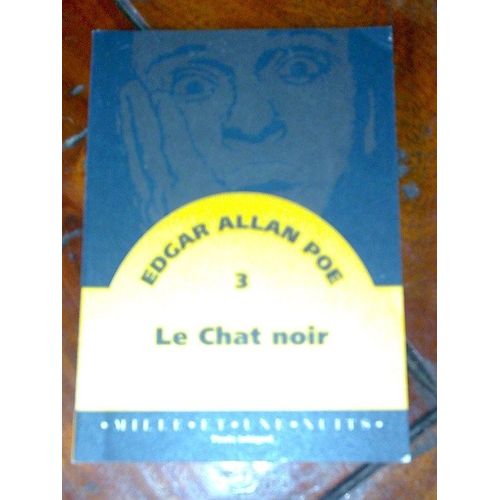 Le Chat Noir