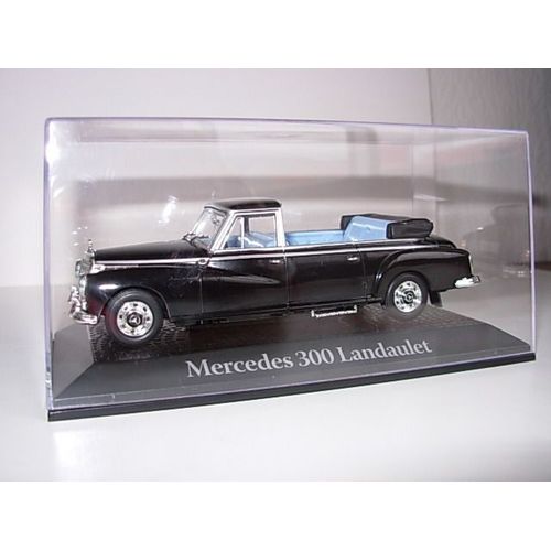 Mercedes 300  Landaulet - 1/43-Atlas
