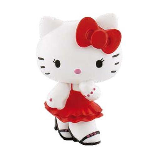 Hello Kitty - Figurine Movie Star 5 Cm - Bullyland