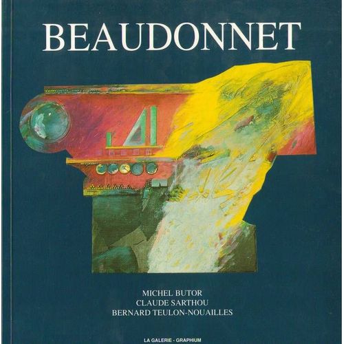 Beaudonnet