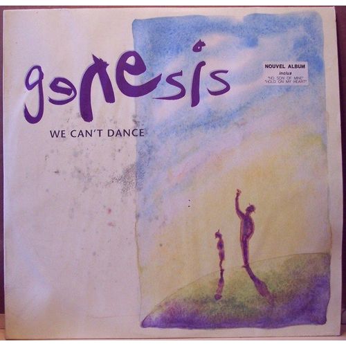 Wa Cant Dance