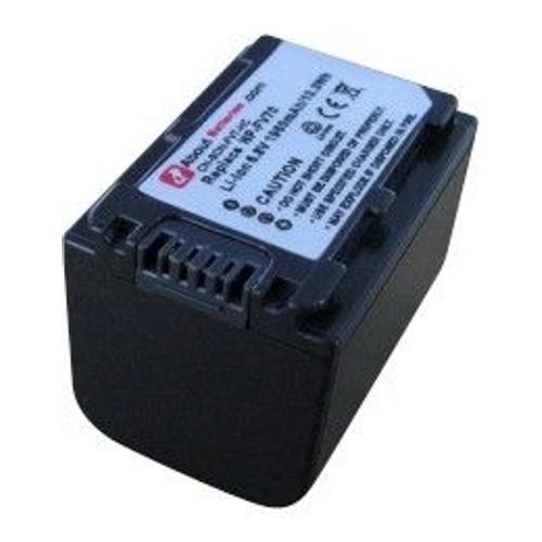 Batterie pour SONY DCR-SR58