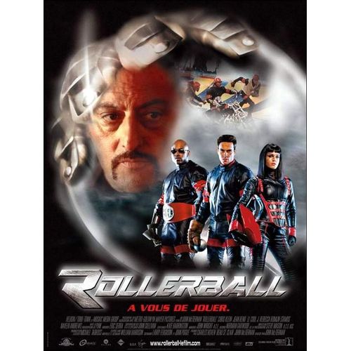 Rollerball