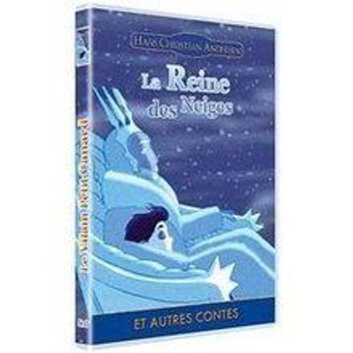 La Reine Des Neiges