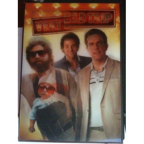 Very Bad Trip