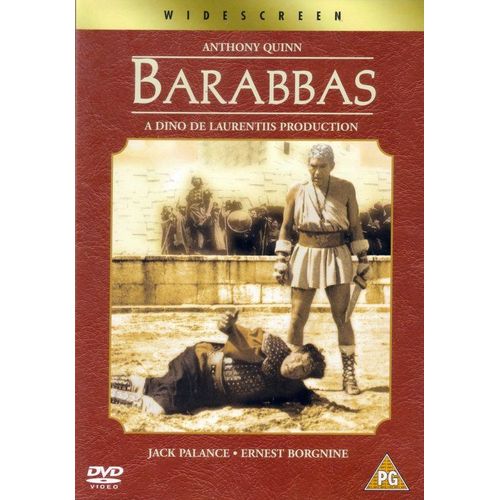 Barabbas