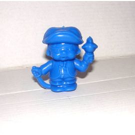 Kiki Bonux Bleu Clair - Ajena - Figurine Pirate