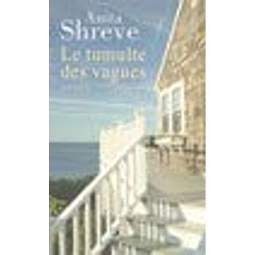 Le Tumulte Des Vagues