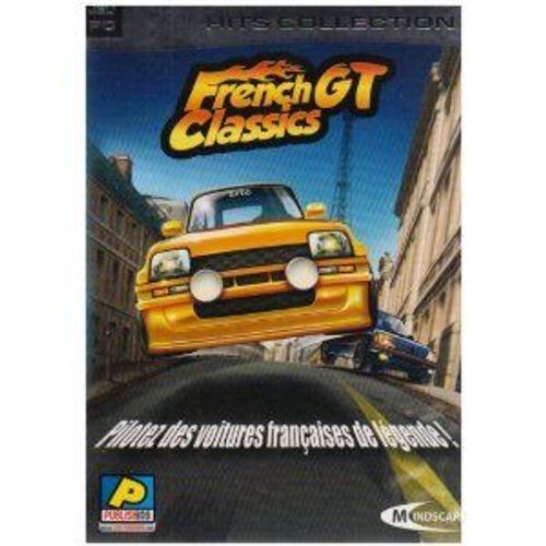 French Gt Classics - Hits Collection Pc