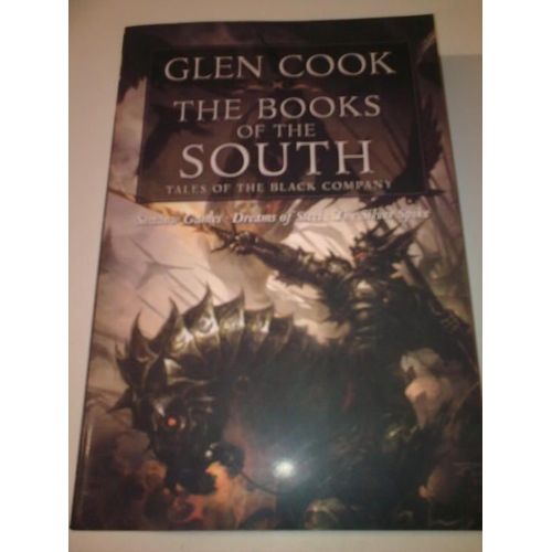 The Books Of The South
