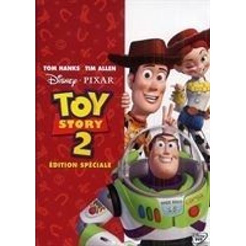 Toy Story 2