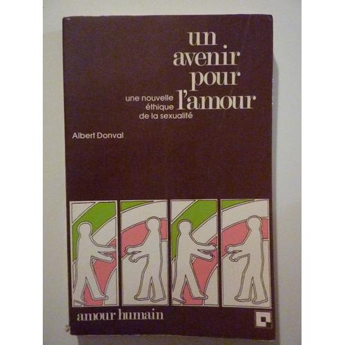 Un Avenir Pour L'amour