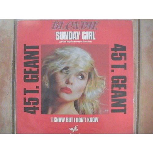 Sunday Girl