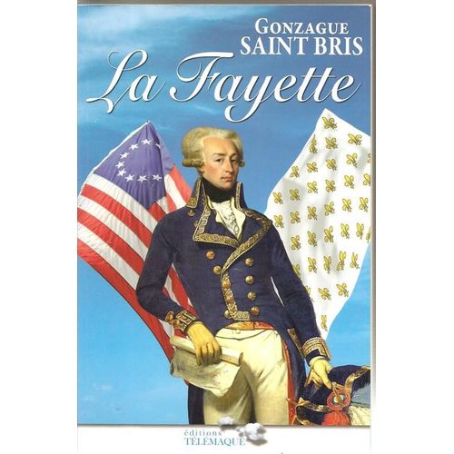 La Fayette La Fayette