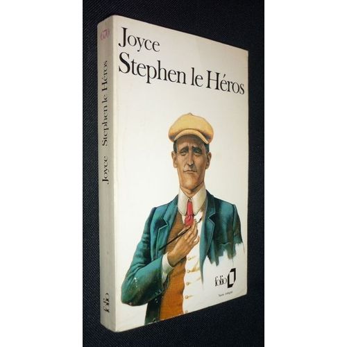 Stephen Le Héros