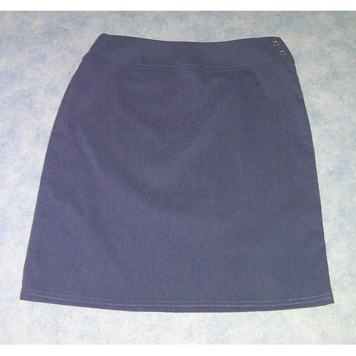 Jupe Bleue Taille 12 Ans