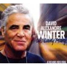 David Alexandre Winter, je veux mourir dans tes bras / bella , SP - 45  tours