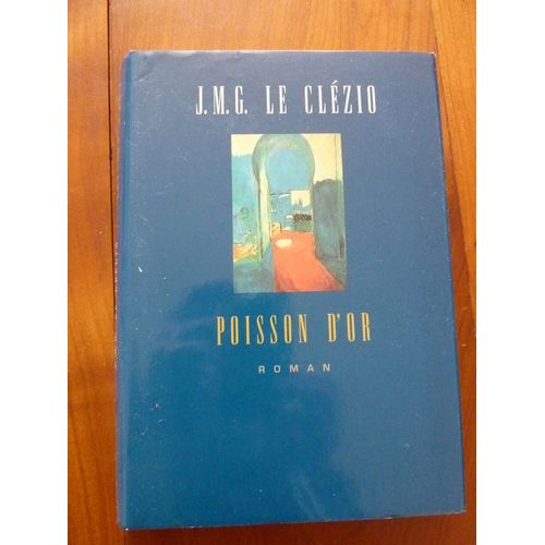 Poisson D'or