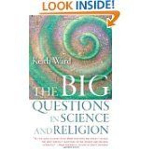 The Big Questions In Science And Religion