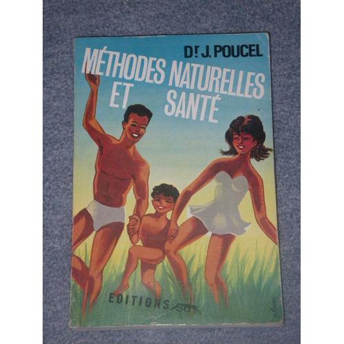 Méthodes Naturelles Et Santé