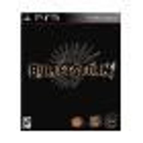 Bulletstorm Ps3