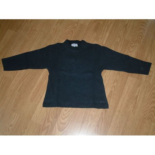 Polo Manches Longues Influx