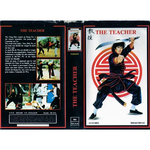 The Teacher