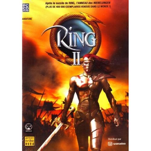 Ring 2 Pc
