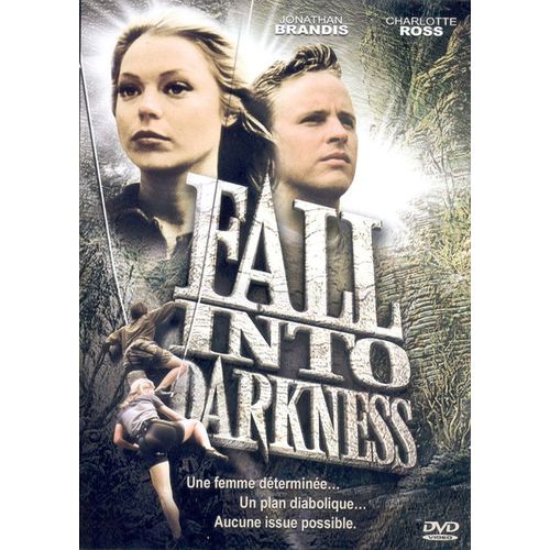 Fall Into Darkness