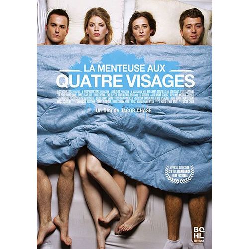 La Menteuse Aux Quatre Visages